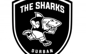 Sharks logo