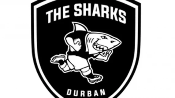 'Fear the Fin' - Sharks unveil new logo as part of rebranding