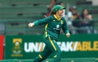 Sune Luus reveals ace up Proteas Women’s sleeve in Durban