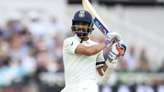 India recall Ajinkya Rahane for World Test Championship final against Australia