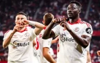 Akor-Adams-of-Sevilla-FC-celebrates-his-goal-with-Ruben-Vargas---Alamy-202616.webp