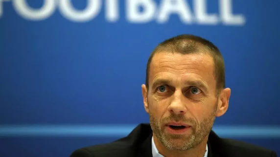 PFA chief executive expects 'angry' players if salary cap idea moves forward