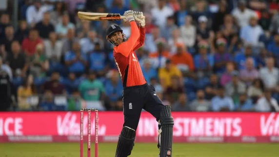 England's Alex Hales retires from international cricket
