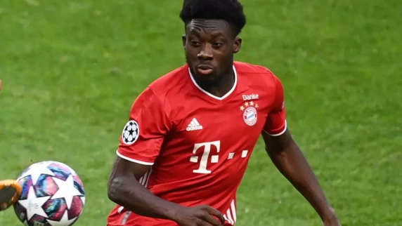 Real Madrid pursue defensive dynamo Alphonso Davies amidst contract  conundrum