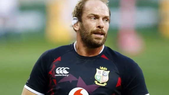 Alun Wyn Jones confirms Ospreys exit but not ready to retire just yet