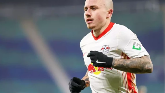 Angelino joins Galatasaray on season-long loan