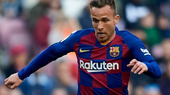 Arthur Melo reflects on Barcelona stint: Fond memories and desire for return