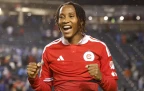 Lewandoski’s mentorship inspiring Dithejane to improve his finishing