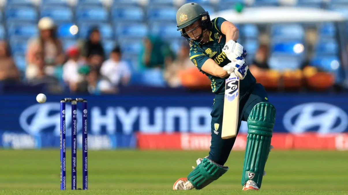 Australia cruise past Pakistan as Ellyse Perry dominates with bat and ball Australia cruise past Pakistan as Ellyse Perry dominates with bat and ball