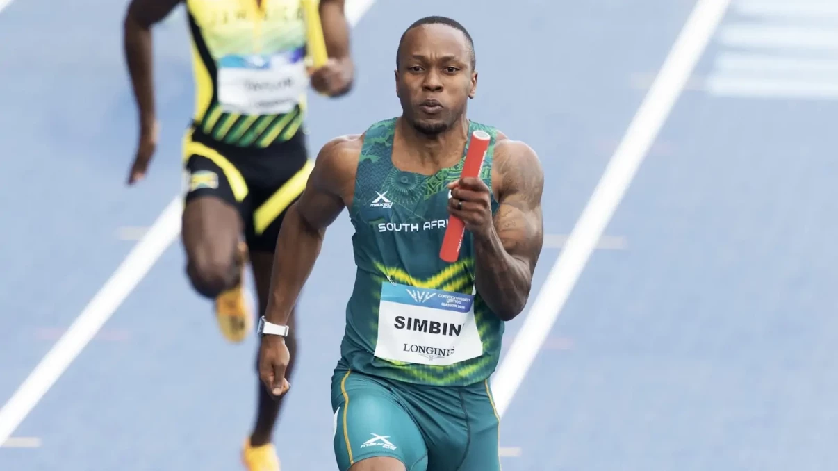 It’s back to the drawing board for SA’s 4x100m team after Commonwealth heartbreak It’s back to the drawing board for SA’s 4x100m team after Commonwealth heartbreak