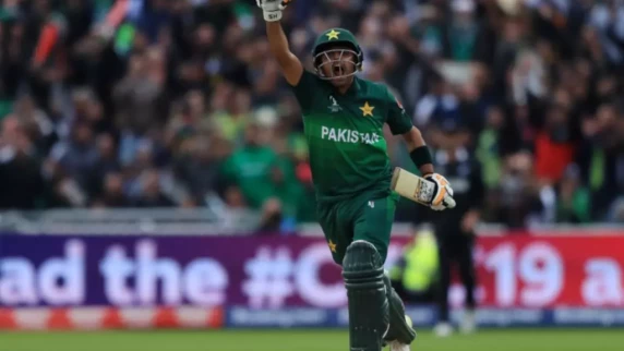 Babar Azam and Ben Stokes scoop ICC awards