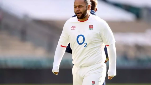 Billy Vunipola hopes to be fit for World Cup despite knee operation