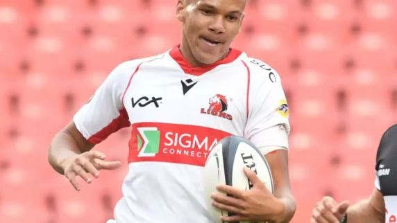 Currie Cup: Lions see off Griffons, Pumas subdue Griquas