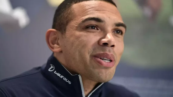 Bryan Habana 'not surprised' by Nienaber's impending departure