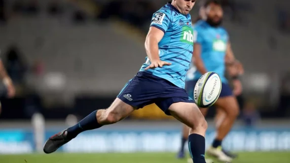 Bryn Gatland set to play in Japan next season