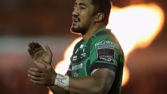 Connacht secure URC play-off place after victory over Cardiff