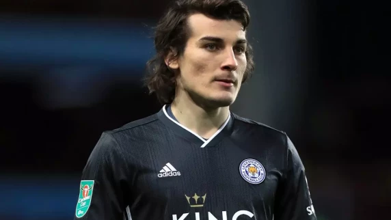 Caglar Soyuncu and Daniel Amartey among seven players leaving Leicester