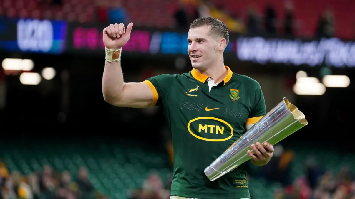 Cameron Hanekom savours opportunity to contribute in 'special' All Blacks clashes Cameron Hanekom savours opportunity to contribute in 'special' All Blacks clashes