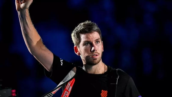 Cameron Norrie primed for new season as he looks to put recent setbacks behind him