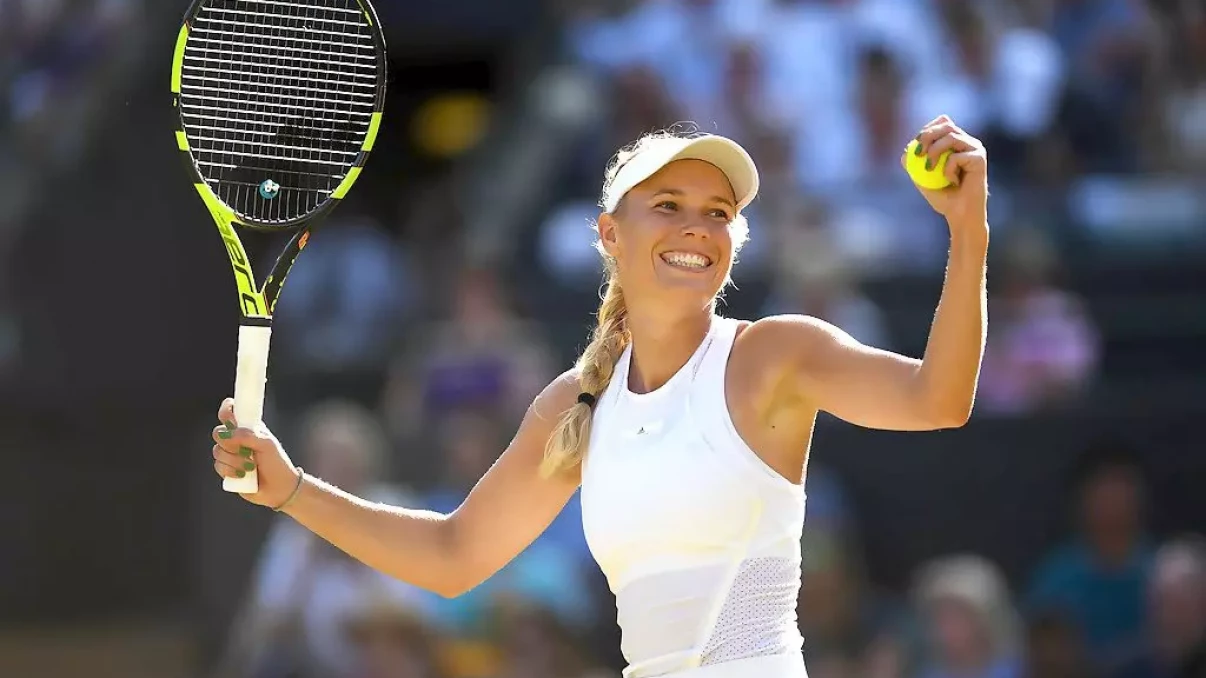 Caroline Wozniacki to come out of retirement
