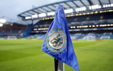 Chelsea Stamford Bridge