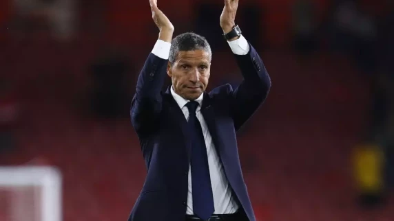 Nothing less than a win will do for Ghana, says Chris Hughton