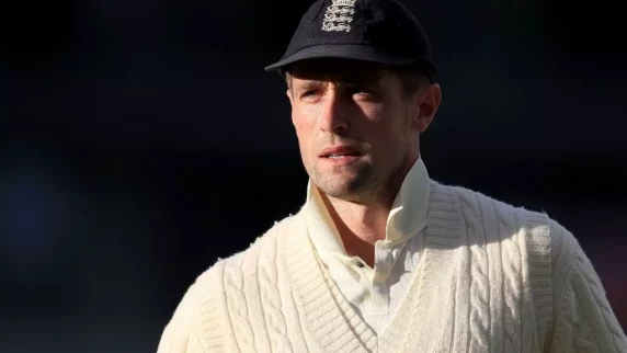 Chris Woakes positive England can get back in the Ashes hunt
