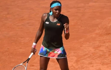 Coco Gauff