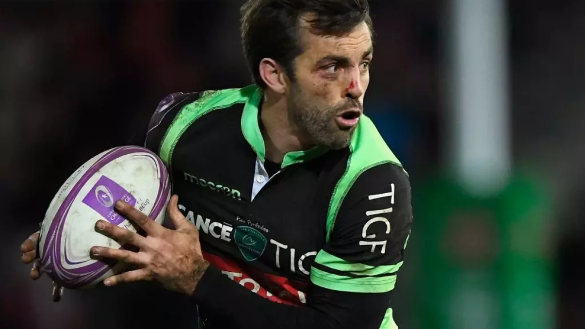 Conrad Smith questions whether player welfare is priority amid gruelling schedule