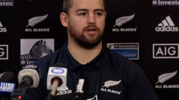 All Blacks hooker Dane Coles relishing final Rugby World Cup opportunity