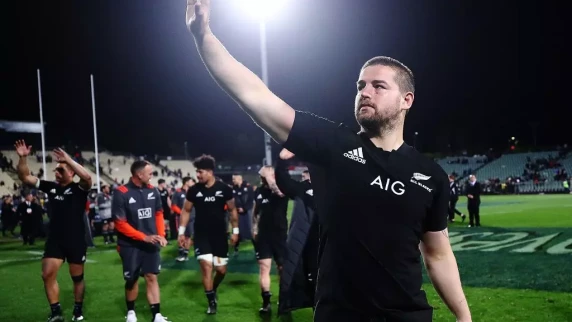 Veteran All Black Dane Coles to hang up his boots after 2023 World Cup