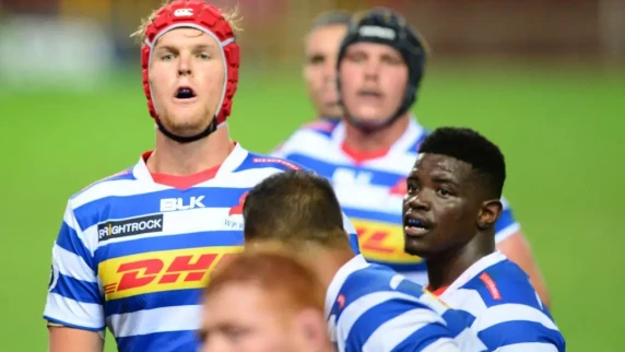 Western Province Rugby eyes ground-breaking equity deal