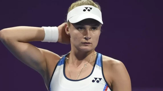 Qualifier Dayana Yastremska continues incredible run at Australian Open