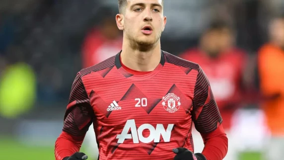 Diogo Dalot to 'fulfil responsibility' of bringing success to Manchester United