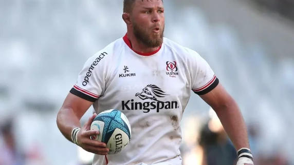 Duane Vermeulen one of 10 players set to leave Ulster