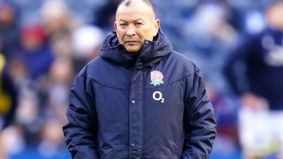 Eddie Jones braced for ‘uncomfortable' review after Springbok loss