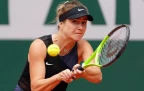 Elina Svitolina urges tennis to focus on Ukraine support, not issues from war