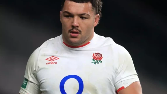We'll come out swinging – Ellis Genge wants England to show fight versus Ireland