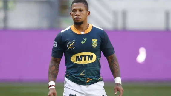 Elton Jantjies slapped with four year doping ban