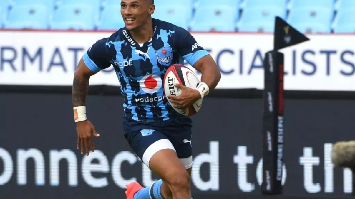Bulls scrumhalf speaks on player's responsibility