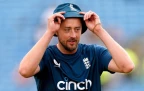 England's-Ollie-Robinson-ahead-of-day-three-of-the-LV=-Insurance-Ashes-Series-test-match-at-Headingley,-Leeds---July-202316.webp