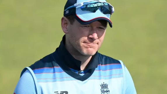 England World Cup-winning captain Eoin Morgan retires from cricket