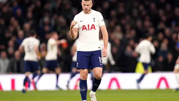 Eric Dier believes it is still possible for Tottenham to win the Premier League