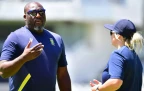 Dané van Niekerk faces uncertain Proteas Women future