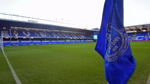 Farhad Moshiri: Prospective owners 777 Partners would be a good fit at Everton