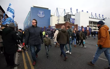 Goodison Park