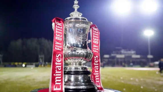 Wrexham could host Premier League Tottenham in FA Cup fifth round