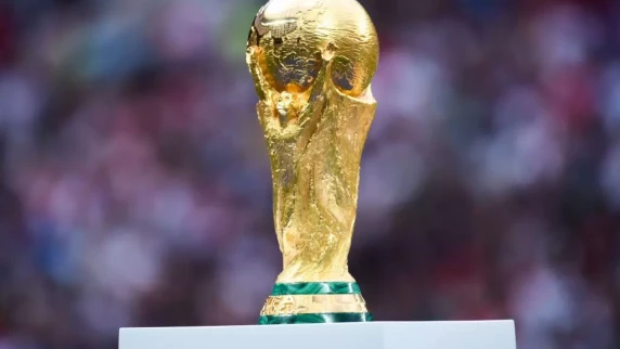 Saudi Arabia set to stage 2034 World Cup after being confirmed as sole bidder