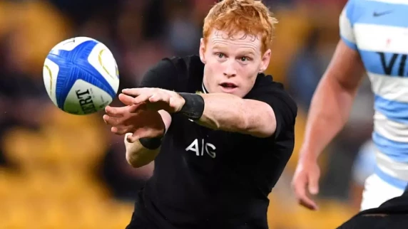 All Blacks not distracted by RWC selection ahead of Bledisloe II
