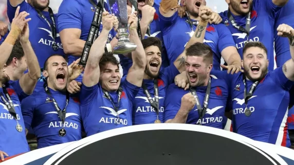 Six Nations to use AI to stop online abuse